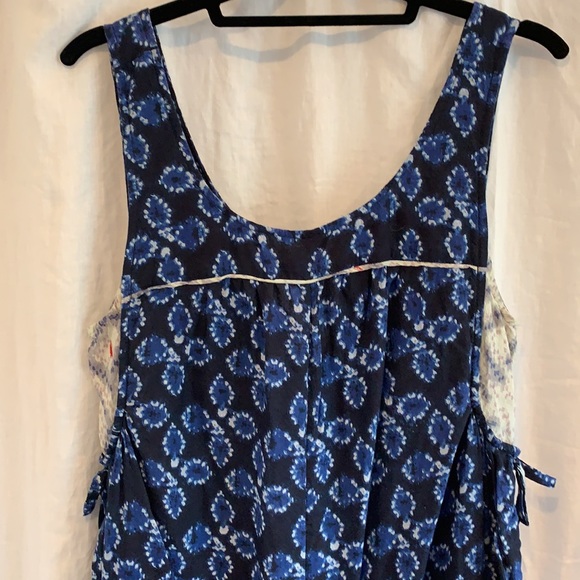 Anthropologie jumpsuit—never worn - Picture 2 of 8